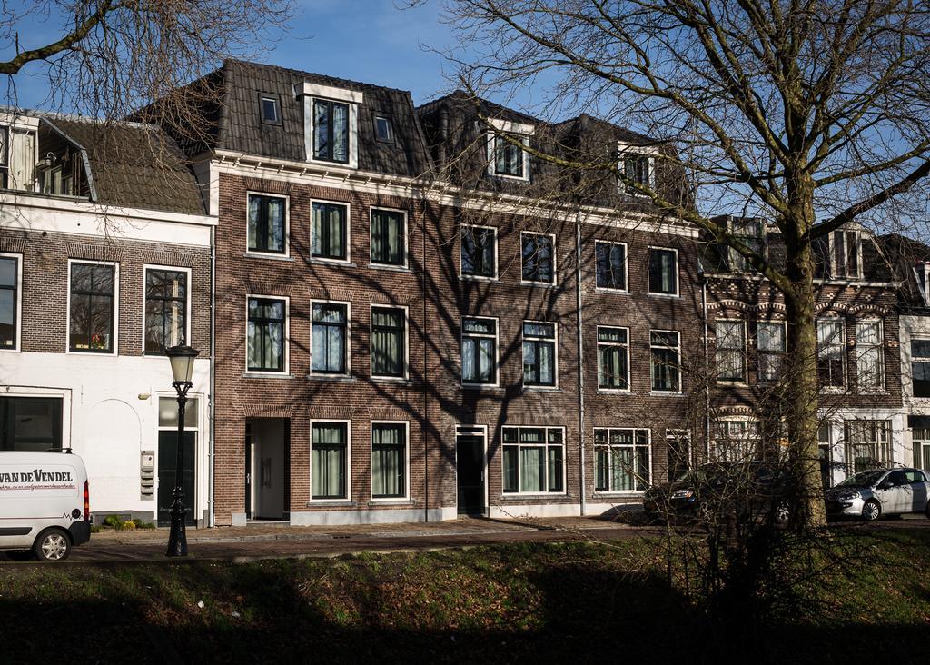 Utrechtcityapartments - Weerdsingel Номер фото
